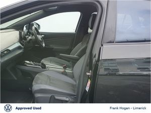 Volkswagen ID.4 Life DX 77kwh 174HP Contact Paul - Image 4