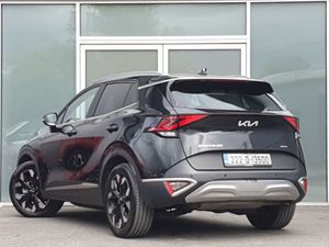 Kia Sportage 1.6 Phev K3 - Image 2