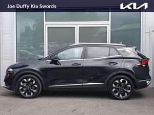 Kia Sportage 1.6 Phev K3 - Image 3