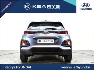 Hyundai Kona 1.0 T-gdi Comfort - Image 3