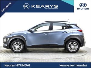 Hyundai Kona 1.0 T-gdi Comfort - Image 4