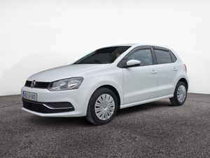 Volkswagen Polo Automatic - Image 3