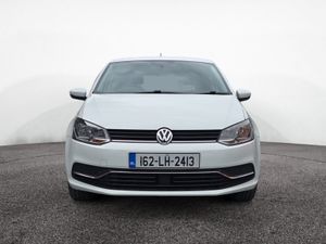 Volkswagen Polo Automatic - Image 2