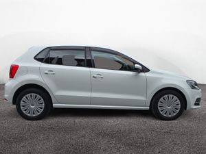 Volkswagen Polo Automatic - Image 4