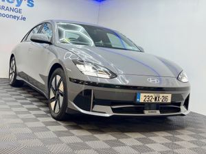 Hyundai Ioniq 6 Ioniq 6 Signature 77kwh - Image 3