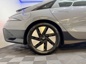 Hyundai Ioniq 6 Ioniq 6 Signature 77kwh - Image 4