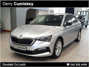 Skoda Scala Style 1.0tsi 115hp - Image 3