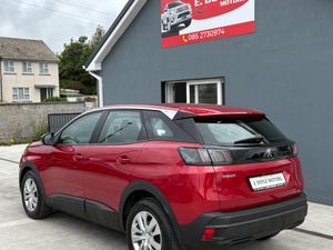 Peugeot 3008 2022 - Image 4