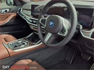 BMW X5 Plug-in Hybrid - Image 3
