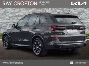 BMW X5 Plug-in Hybrid - Image 4