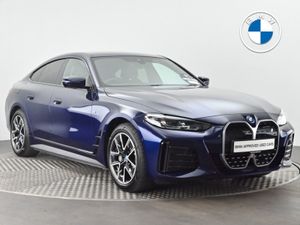 BMW i4 Edrive35 M Sport - Image 2
