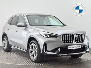 BMW X1 Sdrive20i Xline - Image 2