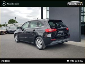 Mercedes-Benz B-Class B180 Auto Style - Image 3