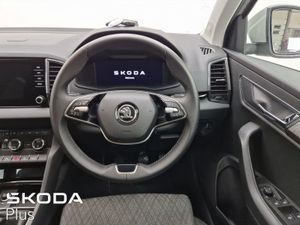 Skoda Karoq Selection  2.0tdi 115HP - Image 3