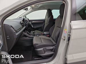 Skoda Karoq Selection  2.0tdi 115HP - Image 4