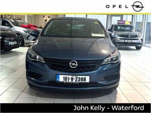 Opel Astra 1.4 Petrol - Image 3