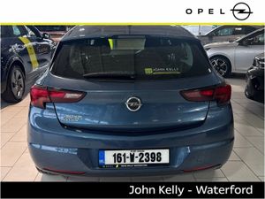 Opel Astra 1.4 Petrol - Image 4