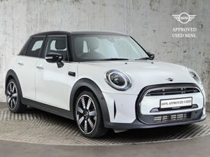 MINI HATCH 5-door Cooper Exclusive - Image 2