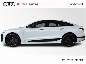 Audi A6 Sportback e-tron S-line Panoramic Glass R - Image 2