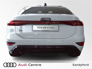 Audi A6 Sportback e-tron S-line Panoramic Glass R - Image 4