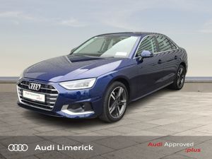 Audi A4 35tdi 163HP SE Tech Pack - Image 4