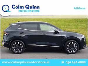 Kia Sportage Phev K4 - Image 2