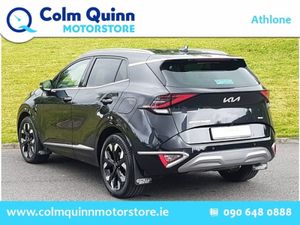 Kia Sportage Phev K4 - Image 3