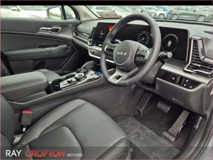 Kia Sportage Phev - Image 2
