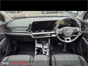 Kia Sportage Phev - Image 4