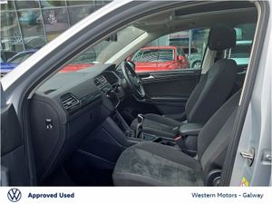 Volkswagen Tiguan Elegance  LED Matrix Headlights - Image 4