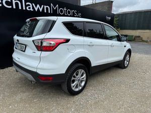 FORD KUGA 2.0 TDCI TITANIUM AWD COMMERCIAL - Image 3