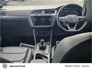Volkswagen Tiguan Allspace 2.0 TDI 150HP R-line D - Image 2