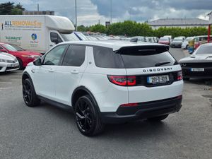 Land Rover Discovery Sport Manual 2.0 Diesel (201) - Image 3