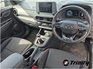 Hyundai Kona Comfort 1.0 T-gdi Trinity Motors - Image 2
