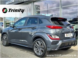 Hyundai Kona Comfort 1.0 T-gdi Trinity Motors - Image 3