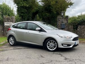 Ford Focus 1.6 TDCi. Low mileage *Only 43,000km* - Image 3