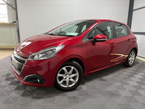 2015 Peugot 208 Active 1.0 Petrol 77,800 KM - Image 3