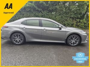 TOYOTA CAMRY / 2023 / 2.5 PETROL HYBRID / AUTO - Image 4