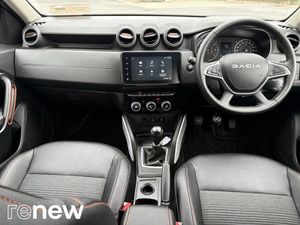 Dacia Duster 1.0 TCe 90 Extreme SE - Image 2