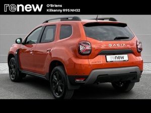 Dacia Duster 1.0 TCe 90 Extreme SE - Image 3