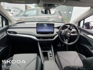 Skoda Enyaq iV 60 RWD - Image 2