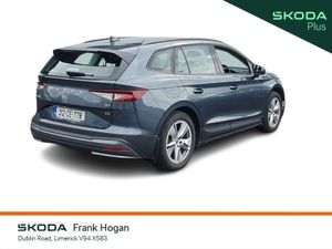 Skoda Enyaq iV 60 RWD - Image 3