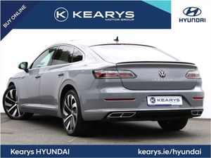 Volkswagen Arteon 2.0tdi M6F 150HP R-line - Image 2