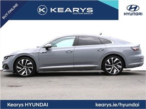 Volkswagen Arteon 2.0tdi M6F 150HP R-line - Image 3