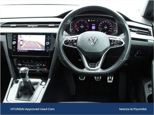 Volkswagen Arteon 2.0tdi M6F 150HP R-line - Image 4