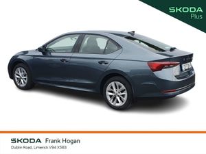 Skoda Octavia Octavia AMB 2.0tdi 115HP - Image 3
