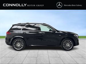 Mercedes-Benz GLE GLE 350De AMG Line 4matic  mult - Image 4