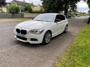 BMW 116i M-SPORT AUTO - Image 2
