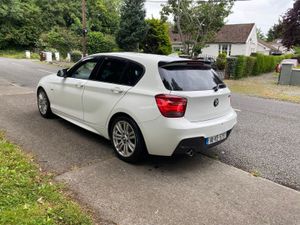 BMW 116i M-SPORT AUTO - Image 3