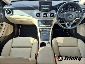 Mercedes-Benz GLA Urban GLA 200 CDI Trinity Motors - Image 2